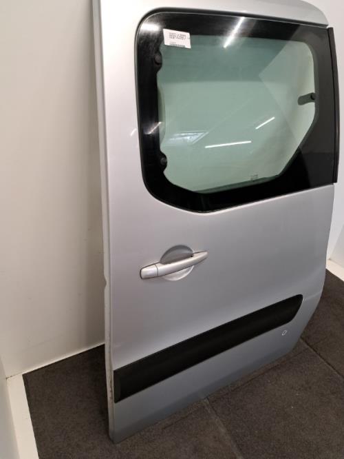 Image Porte laterale gauche - PEUGEOT PARTNER 2