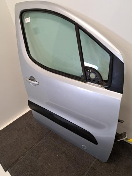 Image Porte avant droit - PEUGEOT PARTNER 2