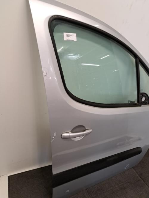 Image Porte avant droit - PEUGEOT PARTNER 2