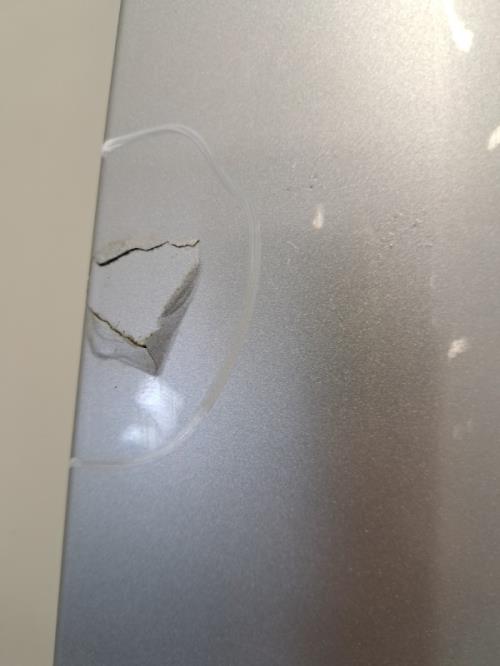 Image Porte avant droit - PEUGEOT PARTNER 2