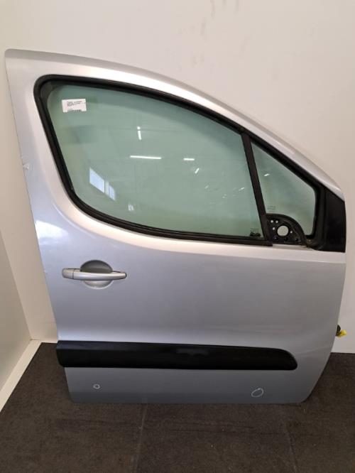 Image Porte avant droit - PEUGEOT PARTNER 2