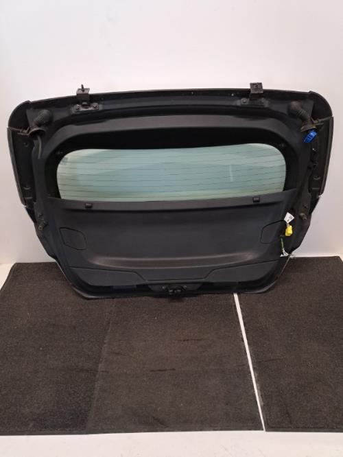 Image Malle/Hayon arriere - PEUGEOT 308 2