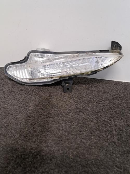 Image Optique avant secondaire droit (feux)(clignotant) - PEUGEOT 308 2