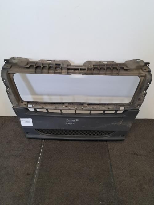 Image Pare choc avant - PEUGEOT BOXER 3