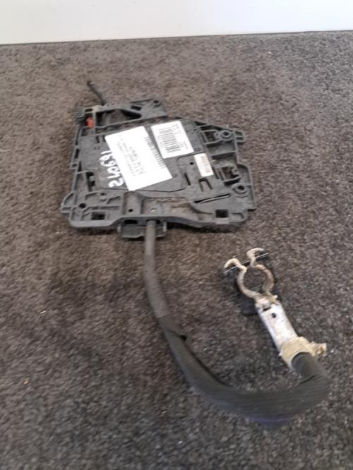 Image Porte fusible - CITROEN C3 PICASSO