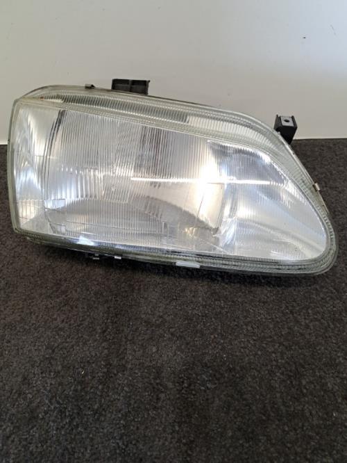 Image Optique avant principal droit (feux)(phare) - RENAULT MEGANE 1