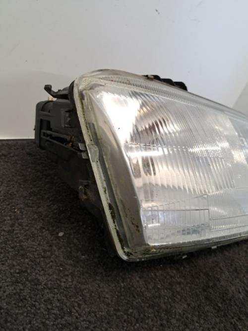 Image Optique avant principal droit (feux)(phare) - RENAULT MEGANE 1
