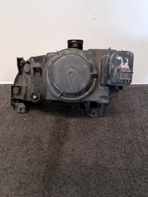 Image Optique avant principal droit (feux)(phare) - RENAULT MEGANE 1