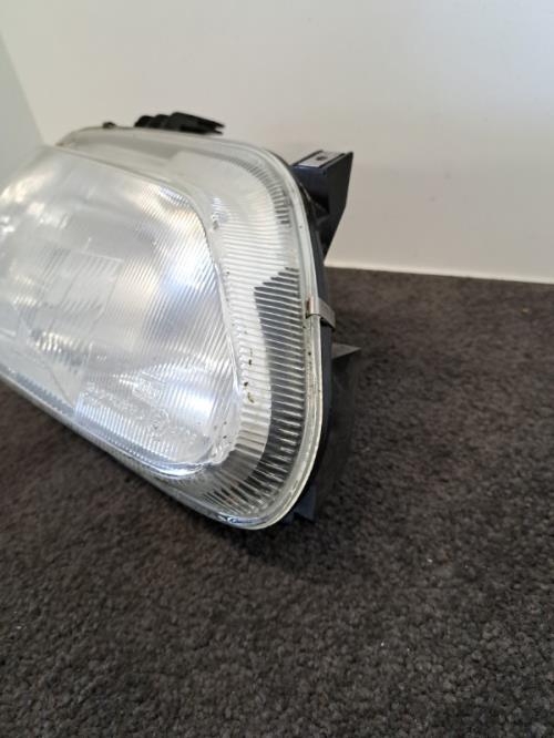 Image Optique avant principal droit (feux)(phare) - RENAULT MEGANE 1