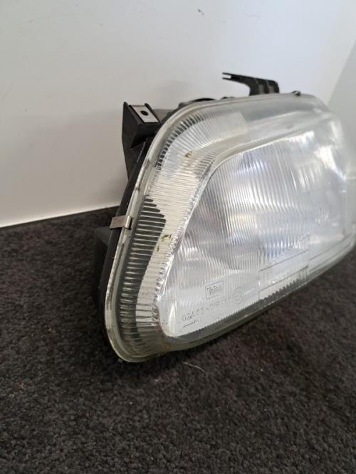 Image Optique avant principal gauche (feux)(phare) - RENAULT MEGANE 1