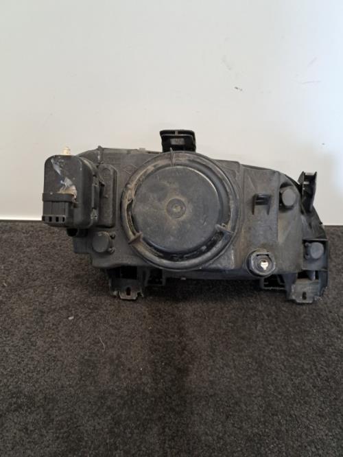 Image Optique avant principal gauche (feux)(phare) - RENAULT MEGANE 1