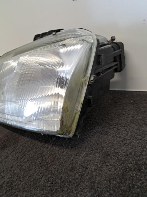 Image Optique avant principal gauche (feux)(phare) - RENAULT MEGANE 1