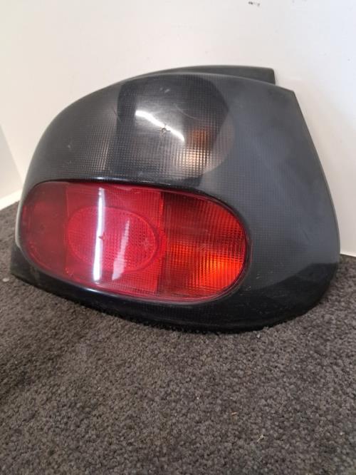 Image Feu arriere principal droit (feux) - RENAULT MEGANE 1