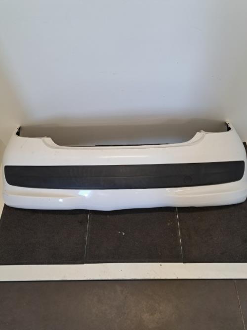 Image Pare choc arriere - PEUGEOT 207