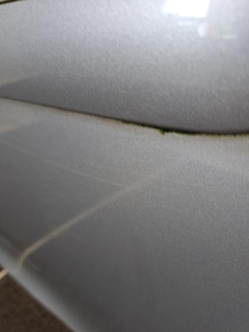 Image Porte arriere gauche - VOLKSWAGEN GOLF 5