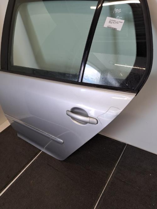 Image Porte arriere gauche - VOLKSWAGEN GOLF 5