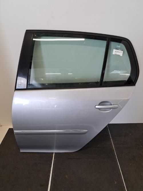 Image Porte arriere gauche - VOLKSWAGEN GOLF 5