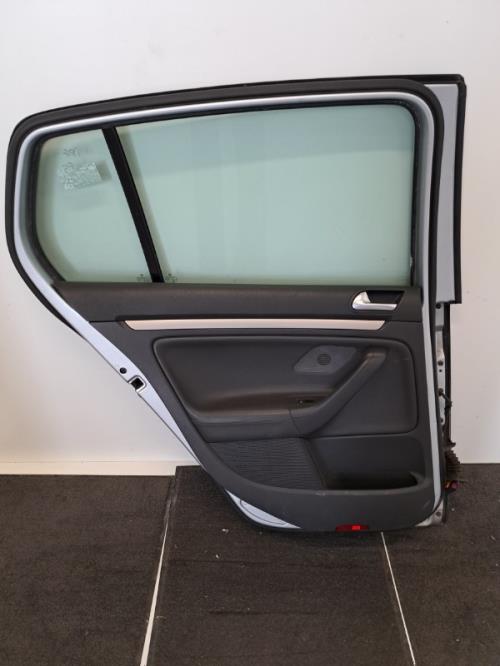 Image Porte arriere gauche - VOLKSWAGEN GOLF 5