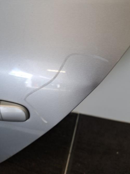Image Porte arriere gauche - VOLKSWAGEN GOLF 5