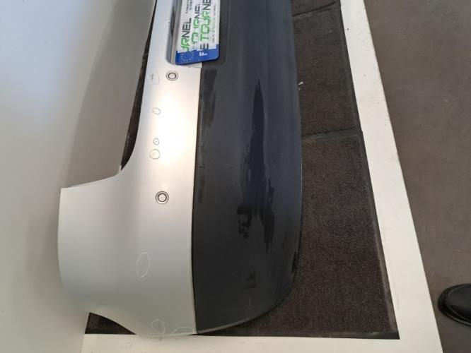 Image Pare choc arriere - VOLKSWAGEN GOLF 5