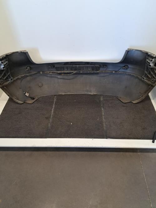 Image Pare choc arriere - VOLKSWAGEN GOLF 5
