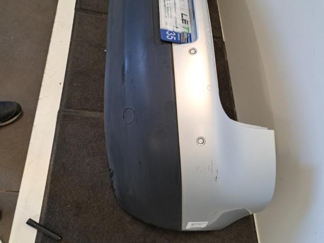 Image Pare choc arriere - VOLKSWAGEN GOLF 5