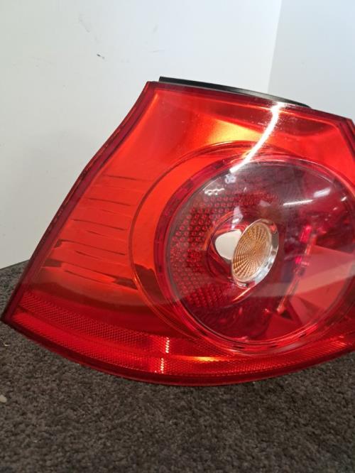 Image Feu arriere principal gauche (feux) - VOLKSWAGEN GOLF 5