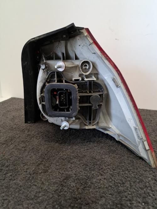 Image Feu arriere principal gauche (feux) - VOLKSWAGEN GOLF 5