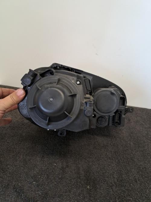 Image Optique avant principal gauche (feux)(phare) - VOLKSWAGEN GOLF 5