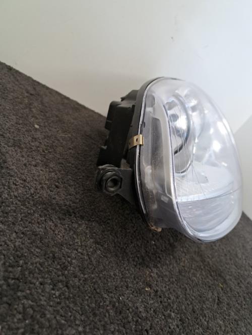 Image Optique avant principal gauche (feux)(phare) - VOLKSWAGEN GOLF 5