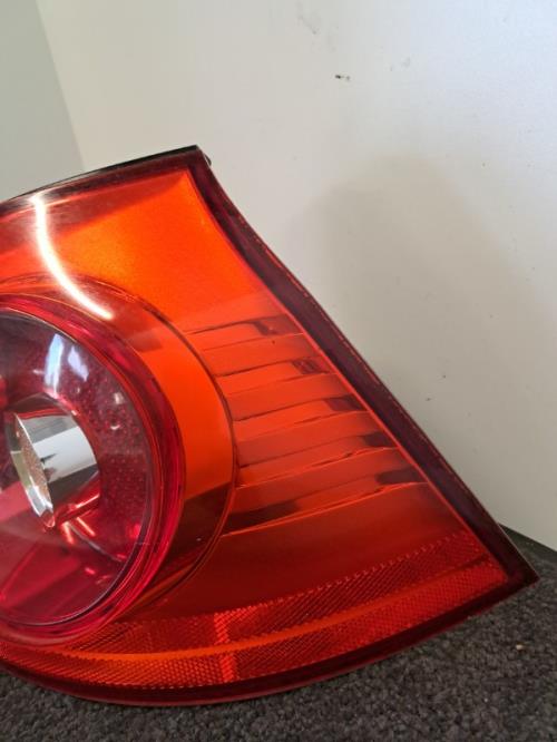 Image Feu arriere principal droit (feux) - VOLKSWAGEN GOLF 5