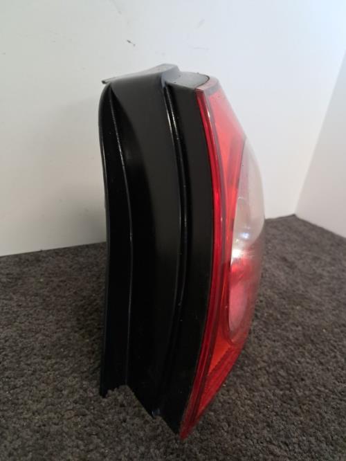 Image Feu arriere principal droit (feux) - VOLKSWAGEN GOLF 5