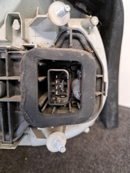 Image Feu arriere principal droit (feux) - VOLKSWAGEN GOLF 5