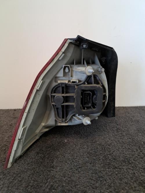 Image Feu arriere principal droit (feux) - VOLKSWAGEN GOLF 5