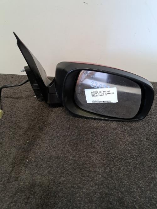 Image Retroviseur droit - SUZUKI SWIFT 3