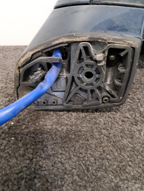 Image Retroviseur droit - PEUGEOT 308 1