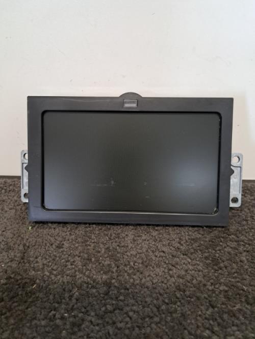 Image Ecran GPS - PEUGEOT 207