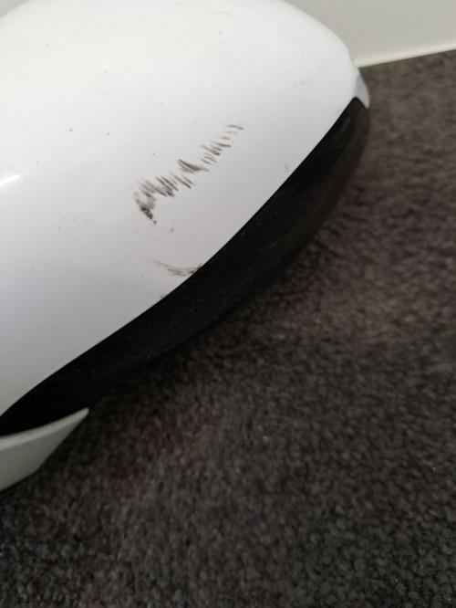 Image Retroviseur droit - PEUGEOT 308 1