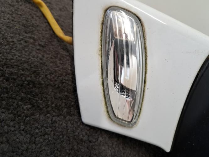 Image Retroviseur gauche - PEUGEOT 308 1