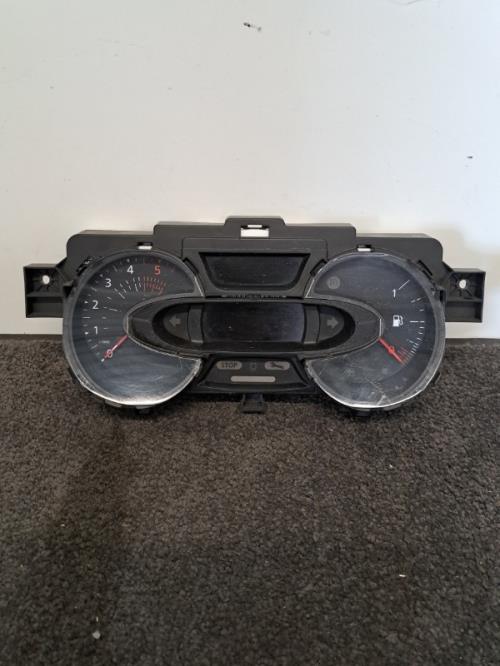 Image Compteur - RENAULT TRAFIC 3 COURT