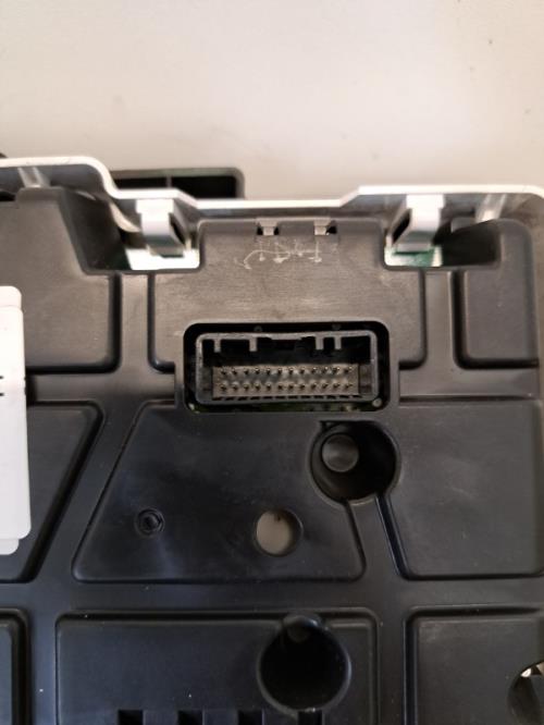 Image Compteur - RENAULT TRAFIC 3 COURT