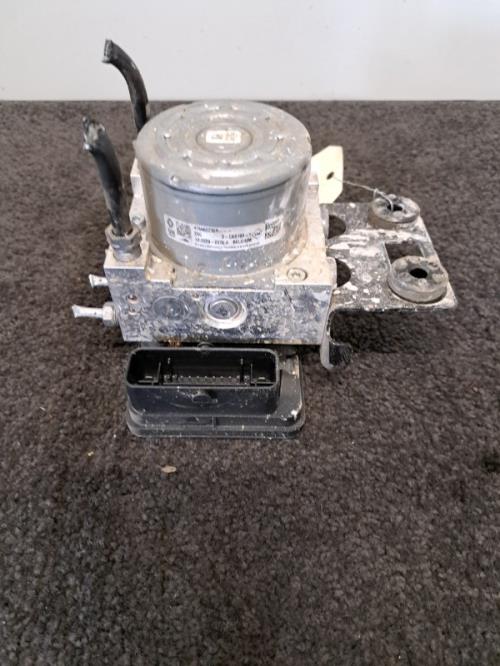 Image Bloc ABS (freins anti-blocage) - RENAULT TRAFIC 3 COURT