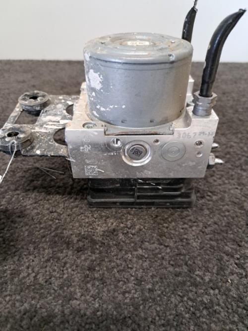 Image Bloc ABS (freins anti-blocage) - RENAULT TRAFIC 3 COURT