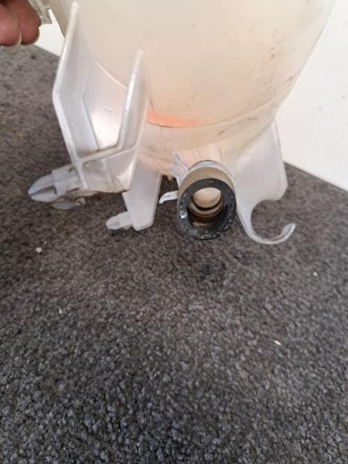 Image Vase d'expansion - RENAULT TRAFIC 3 COURT
