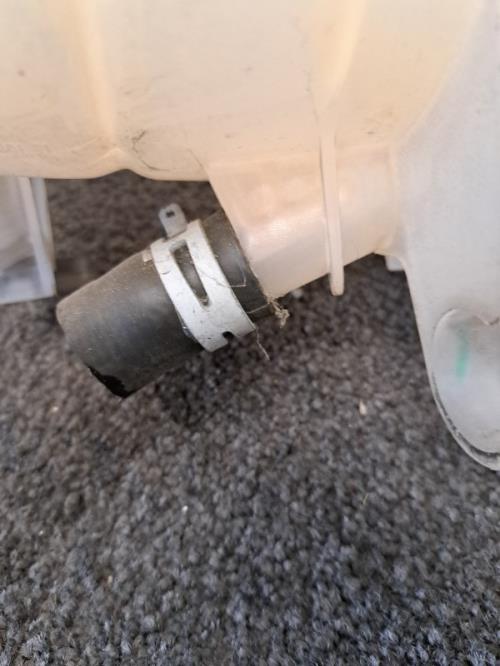 Image Vase d'expansion - RENAULT TRAFIC 3 COURT