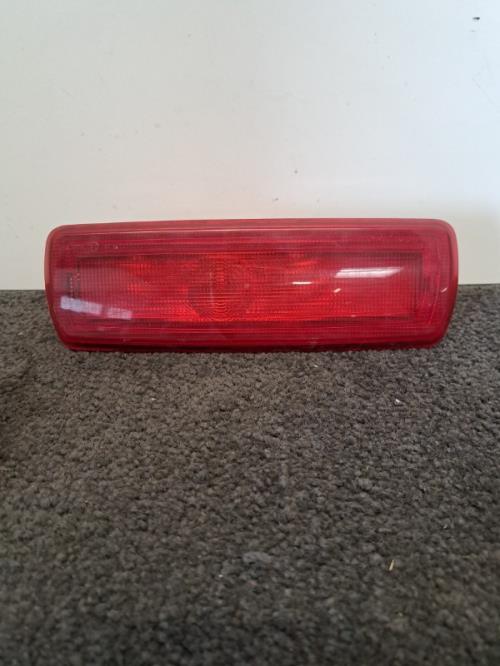 Image Feu arriere stop central - RENAULT TRAFIC 3 COURT