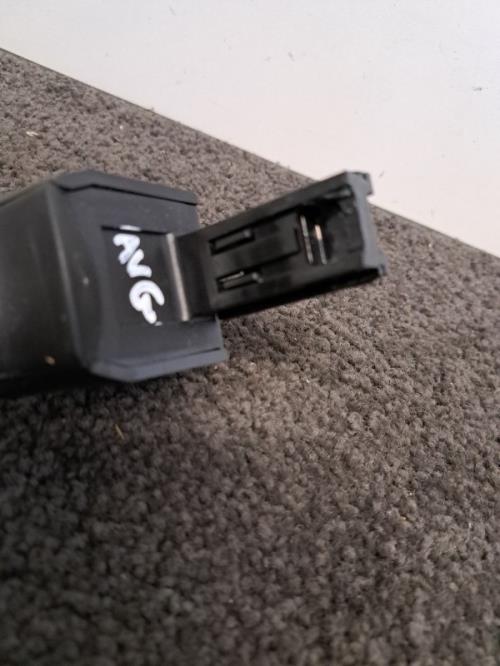Image Poignee porte avant gauche - RENAULT TRAFIC 3 COURT