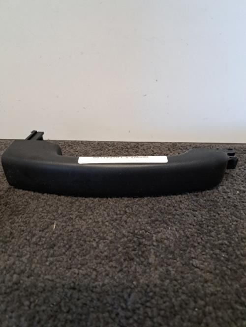 Image Poignee porte avant gauche - RENAULT TRAFIC 3 COURT