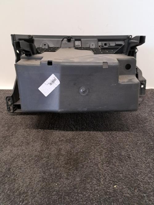 Image Boite a gants - RENAULT TRAFIC 3 COURT