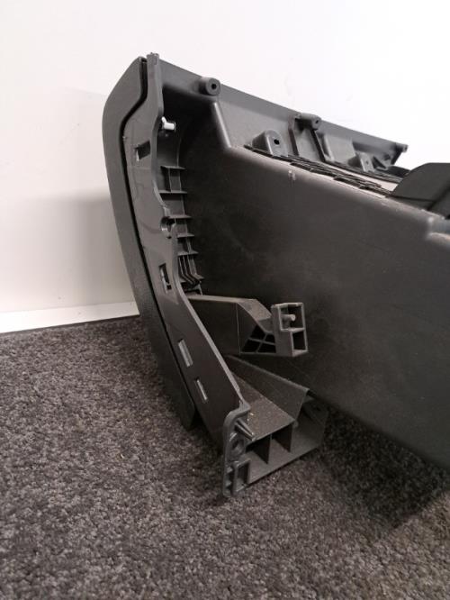 Image Boite a gants - RENAULT TRAFIC 3 COURT